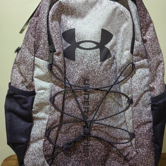 Backpack Grey/Black - Picture 9 of 9